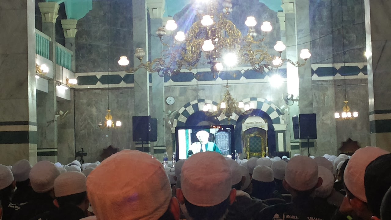 Fiqih: Rukun Shalat – I’tidal