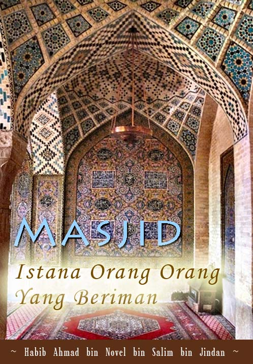 Masjid Istana Orang Beriman