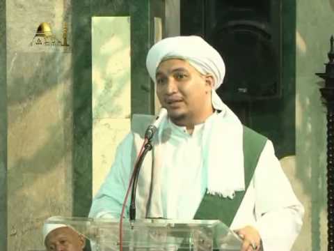 Sifat Seorang Hamba