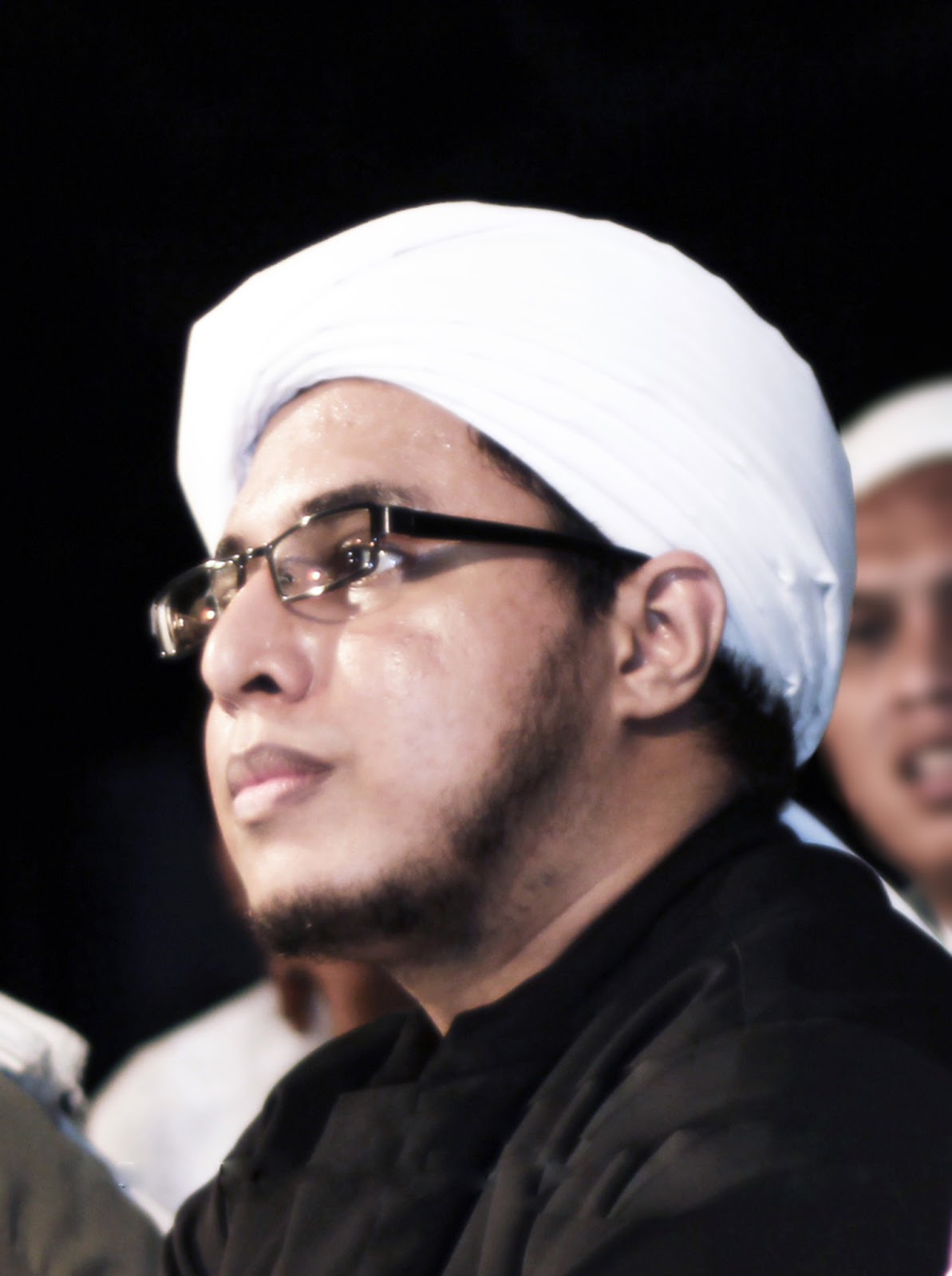 Mencintai Rasulullah Saw