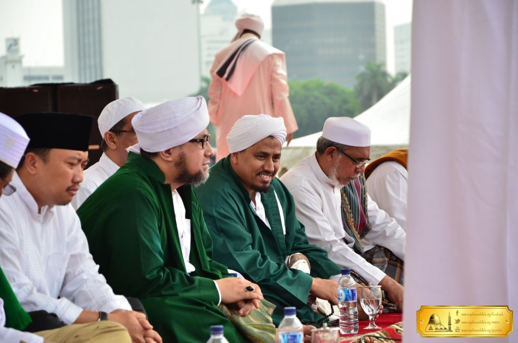 Tidak ada yang sulit bagi Allah, Mintalah kepada Allah