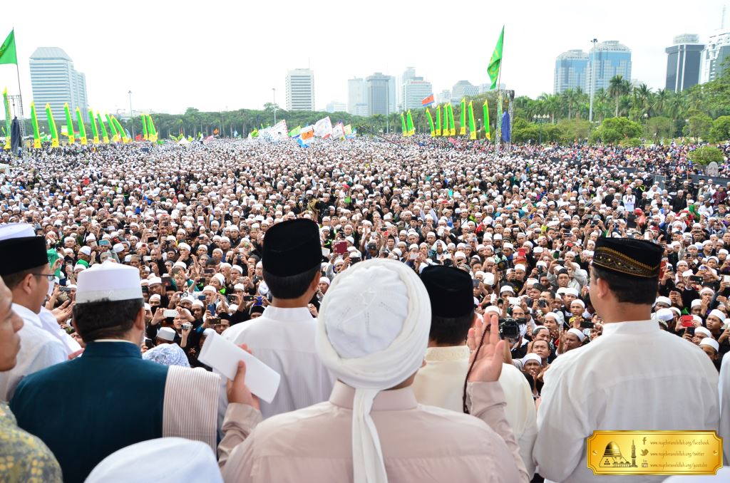 Maulid Nabi Muhammad saw 1436 H
