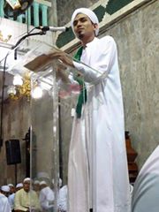 Fitnah Fitnah Dajjal di Akhir Zaman