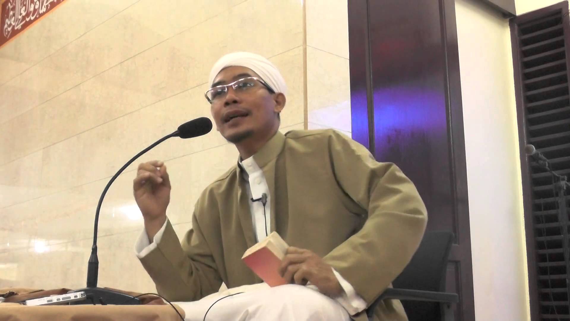 Macam dan Syarat Zakat