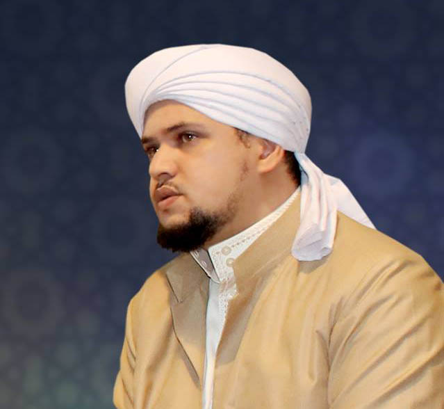 Rasulullah SAW menegur orang yang makan dengan tangan kiri