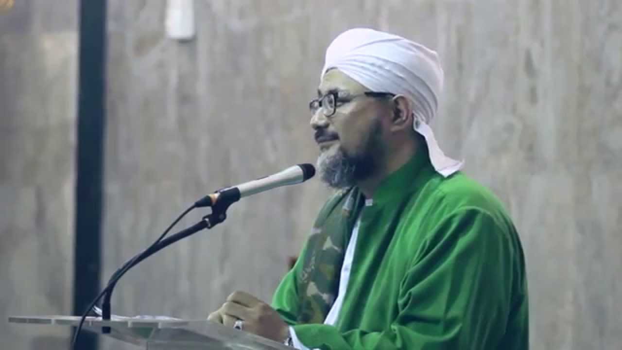 Sunnah Hayyiat dan Sunnah Ab’ad