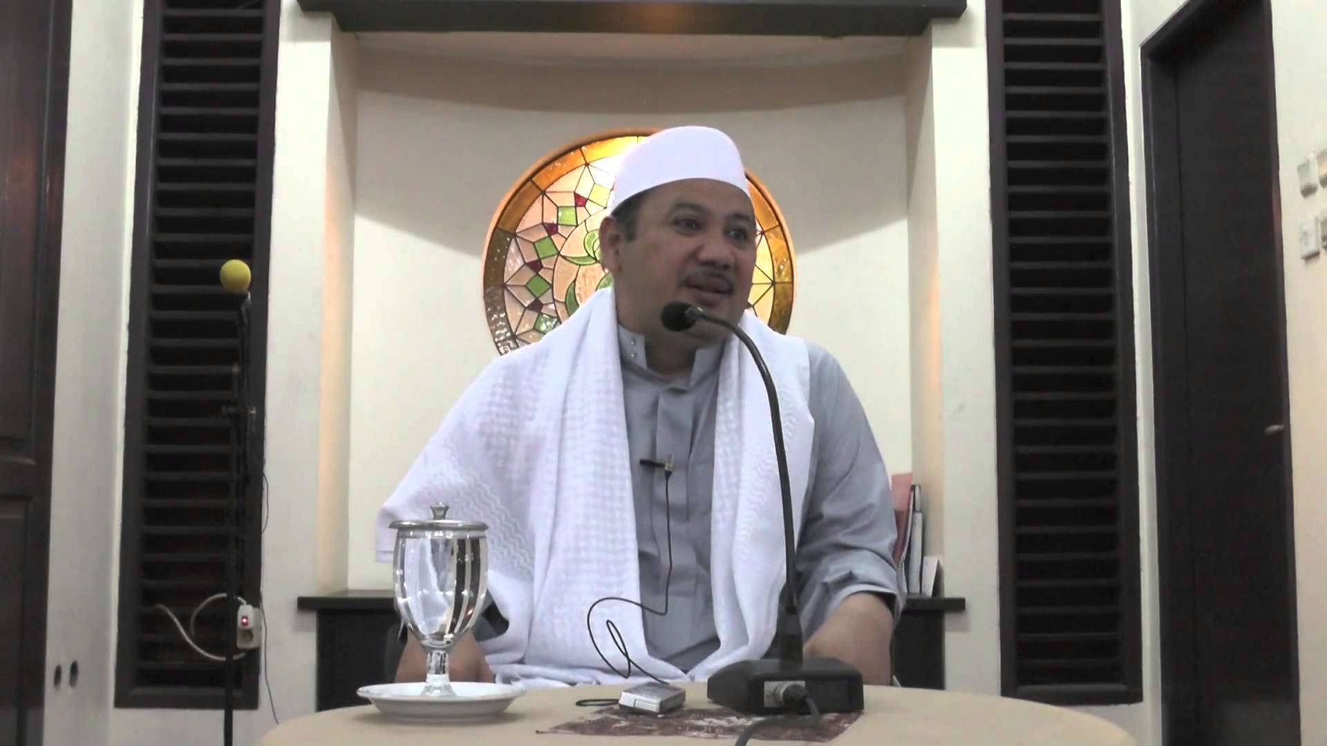 Sholat Adalah Amalan Yang Paling di Sukai Allah SWT
