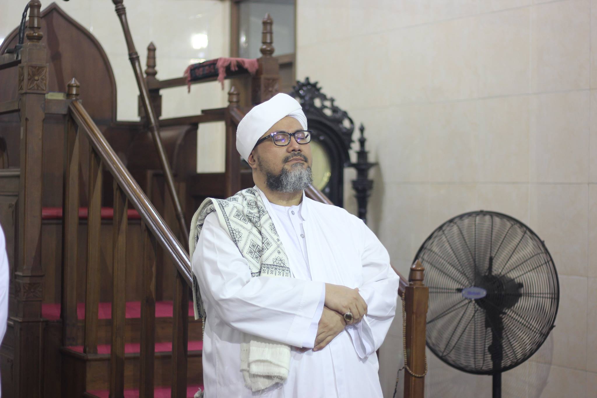 Rukun-rukun Sa’i