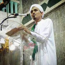 Cinta itu Tidak Cukup Dengan Kata-Kata